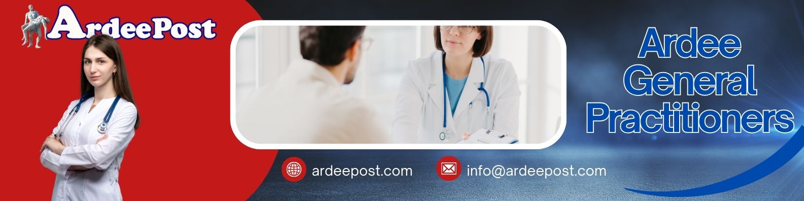 Ardee General Practitioners
