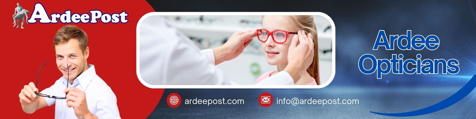 Ardee Opticians