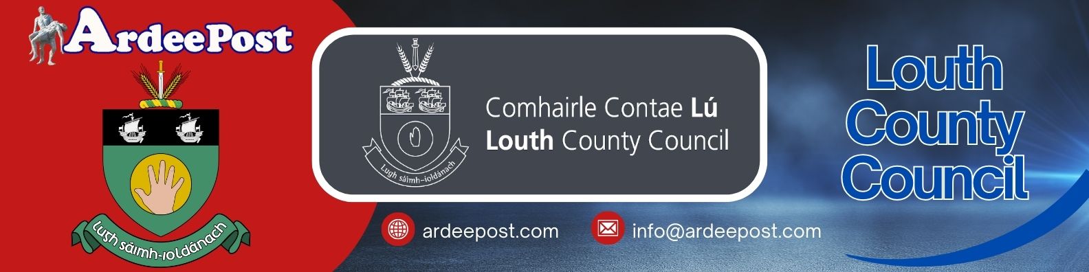 Louth County Council
