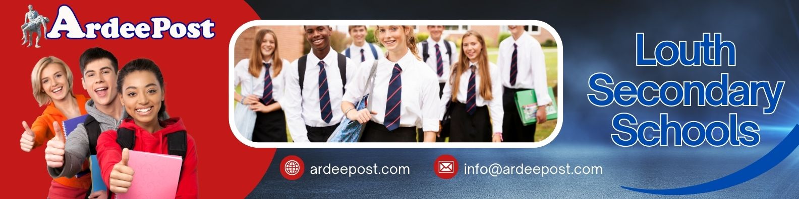 Louth Secondary Schools