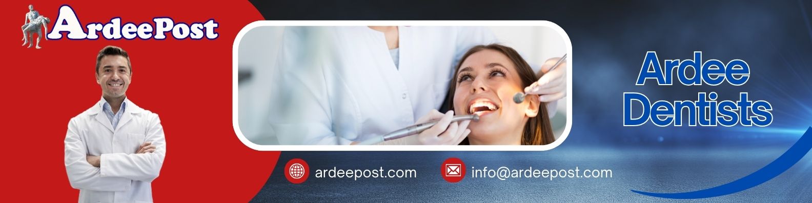 Ardee Dentists