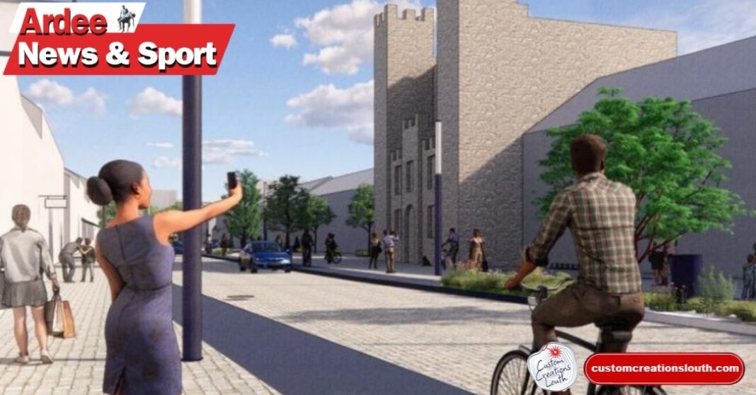 Ardee 2040 Decision Expected by Autumn 2026