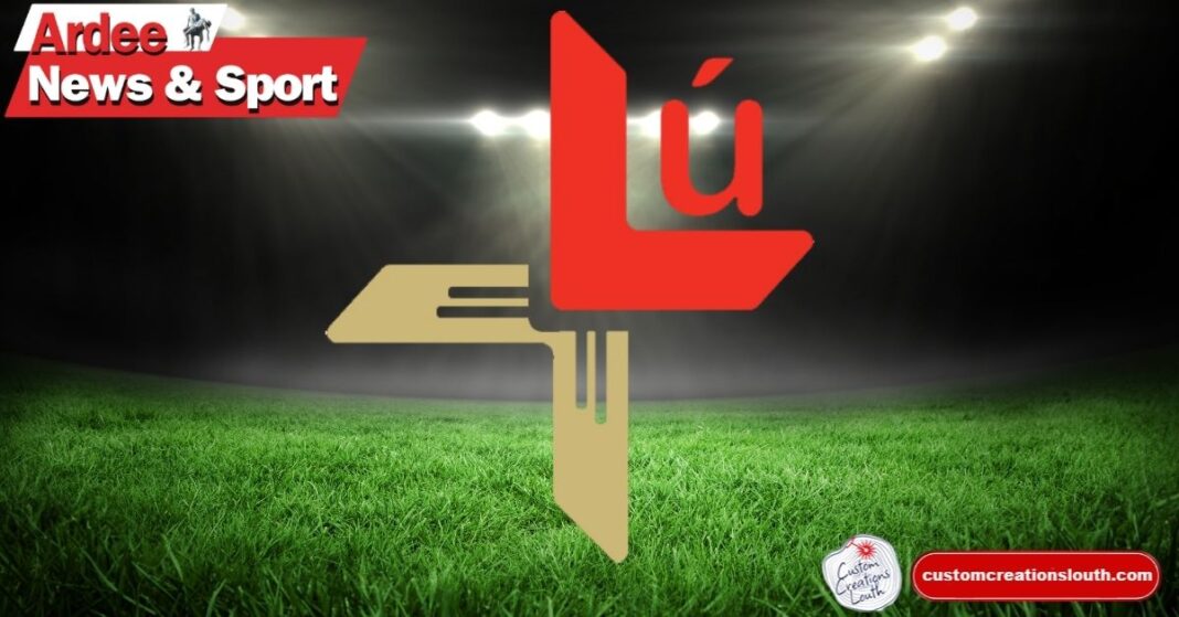 Louth GAA Louth GAA Weekly Roundup: Ardee Stun Pats in Div 1 Drama as Roche Remain Clear