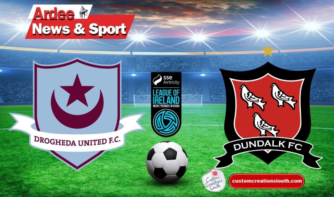 LOI Friday Review: Arubi Stuns Derry as Drogs Draw Six-Goal Waterford Thriller
