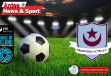 Drogheda United | Ardee Post