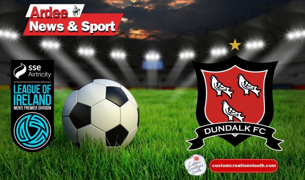 Dundalk FC | Ardee Post