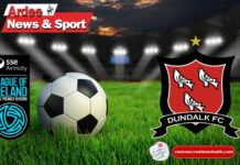 Dundalk FC | Ardee Post
