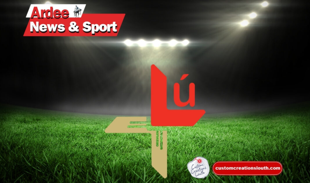 Louth GAA Louth Gaa