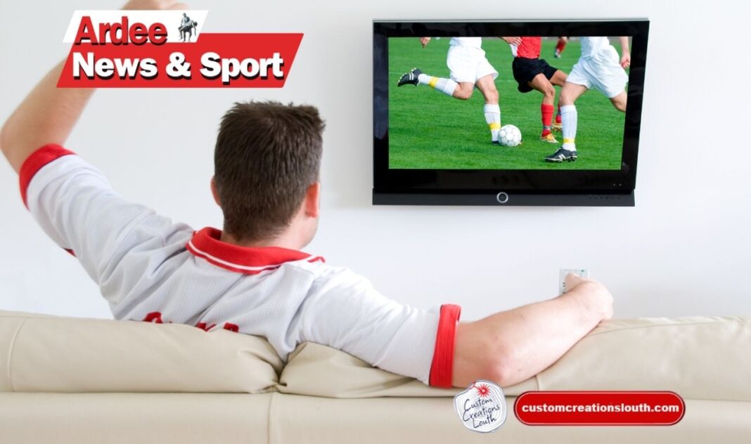 LOI TV Details & Kick-Off Times: Where to Watch Dundalk & Drogheda | Ardee Post