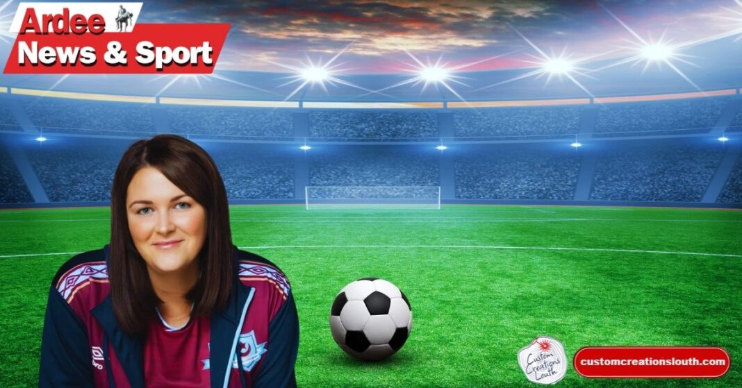 Drogheda United Board Change as Byrne Steps Down Drogheda United Board Change as Byrne Steps Down