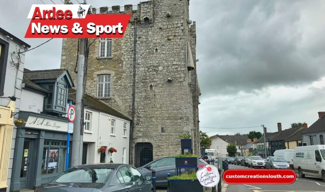 Long-awaited conservation and refurbishment works at Ardee Castle are expected to begin within weeks, marking a major step forward in preserving one of Ireland’s most important medieval landmarks. Fears Ardee Castle Refurbishment Facing Further Delays