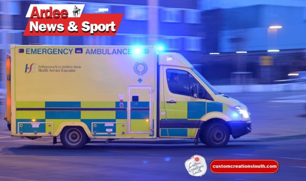 National Ambulance Service National Ambulance Service Workers Begin Industrial Action Over Pay