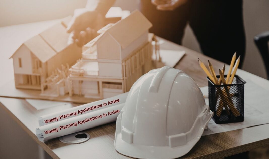 Ardee Planning News: Massive Factory Extension and 17 New Homes Approved