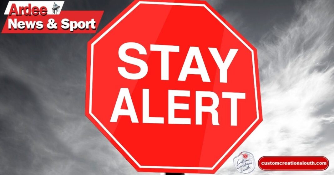 Ardee & District Alert: Major Illegal Dumping and Heritage Thefts Reported | Ardee Post