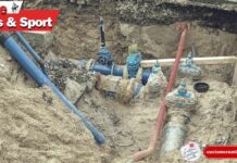 Ardee Water Outage