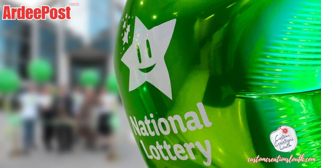 Ardee Millionaire: Malone’s Londis Revealed as Winning Lotto Ticket Shop