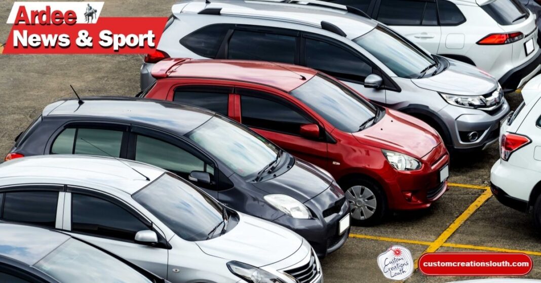 National hospital parking revenue reaches €7.3 million. Explore the specific 2025/2026 figures for Our Lady of Lourdes in Drogheda and Louth County Hospital. National hospital parking revenue reaches €7.3 million. Explore the specific 2025/2026 figures for Our Lady of Lourdes in Drogheda and Louth County Hospital.
