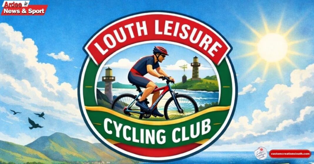 Louth Leisure Cycling Ardee- Sunday Spin at Fairgreen Louth Leisure Cycling Ardee: Sunday Spin at Fairgreen
