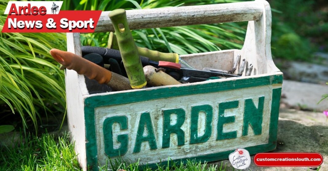 Tidy Towns Launches Garden Care and Repair Scheme to Support Dunleer Residents Tidy Towns Launches Garden Care and Repair Scheme to Support Dunleer Residents