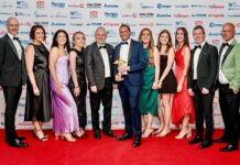 Double Award Glory: Mark’s Pharmacy Ardee Scoops Two National Trophies