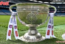 All-Ireland Round 3 Draw: Kerry Host Armagh & Dublin Face Donegal All-Ireland Round 3 Draw: Kerry Host Armagh & Dublin Face Donegal