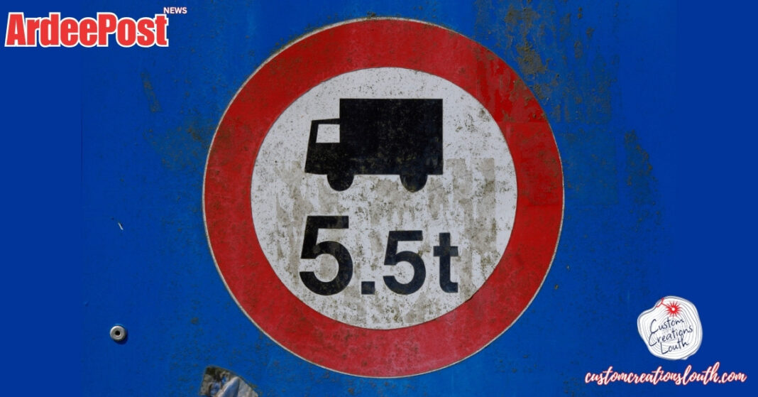 Ardee Council Shock: Sean O'Carroll Street Not in Public Ownership