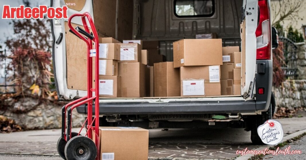 Ardee Online Shopping Warning: New €3 EU Customs Fee Hits UK & Non-EU Orders