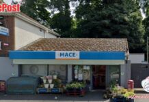 Ardee Success: Breen's MACE Hale Street Wins National Retail Awards