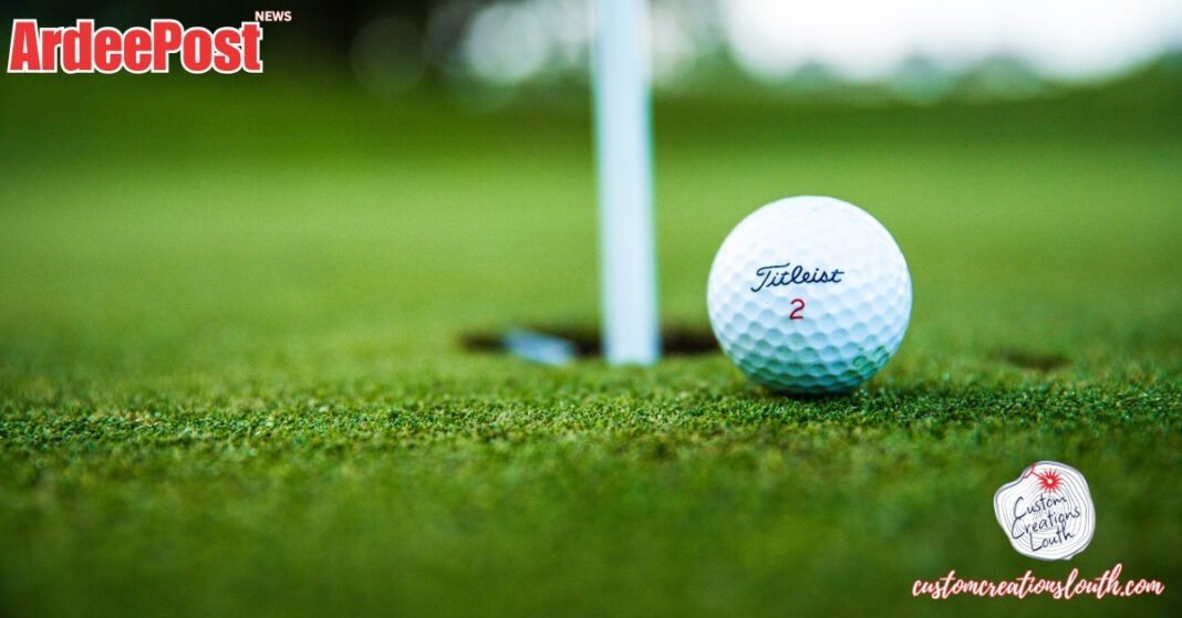 Baltray Historic Open- Stuart Grehan Wins East of Ireland Championship Baltray Historic Open: Stuart Grehan Wins East of Ireland Championship