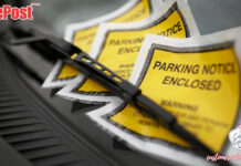 Cross-Border Parking Shock: 86% of Northern Car Fines Unpaid in Louth