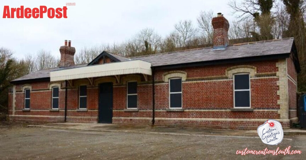 Dunleer Railway Station Row: Planning Grant Appealed to An Bord Coimisiún