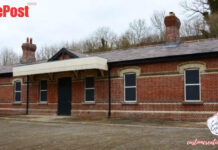 Dunleer Railway Station Row: Planning Grant Appealed to An Bord Coimisiún