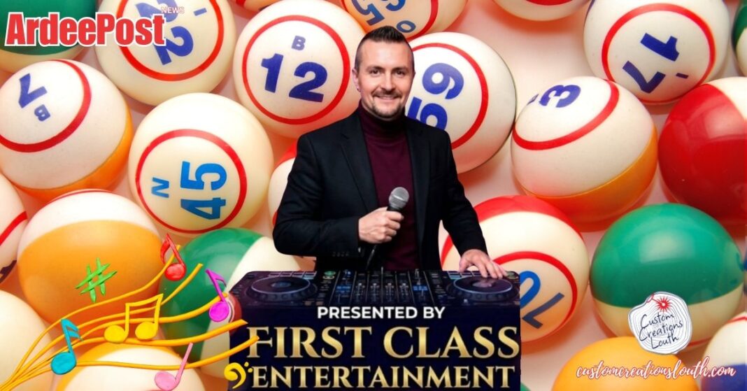 Glyde Rangers Fundraiser: 'Bingo, Beats & Banter' Night Set for June 20