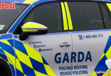 Louth Gardaí