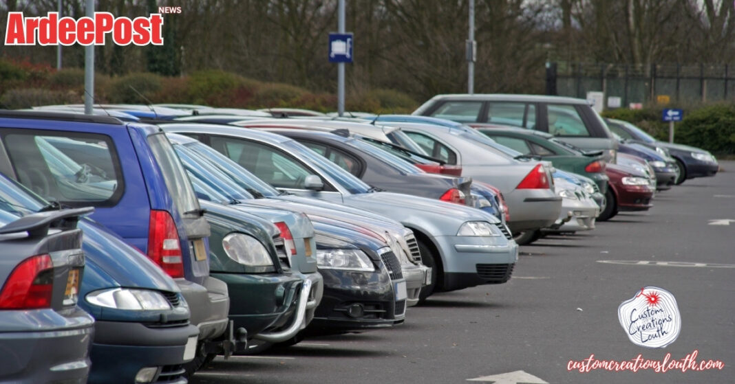 M1 Park-and-Ride Scheme: Ardee Sites Under Council Consideration