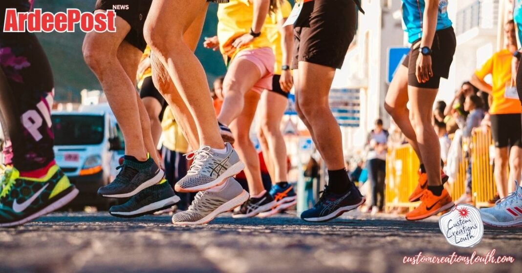Seamie Weldon Memorial 5K & 10K 2026: Register for Ardee Road Race