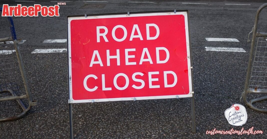 Ardee Fatal Crash: Man Aged in His 80s Dies in N2 Edmondstown Collision